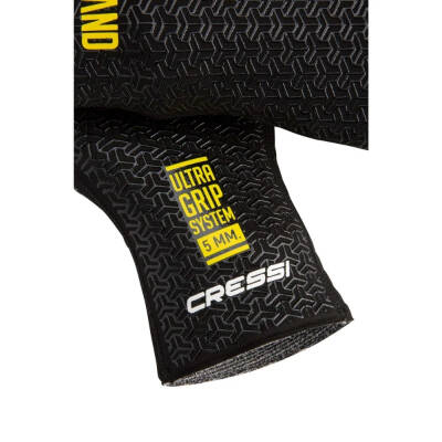 Cressi Jutland Dalış Eldiveni - 8