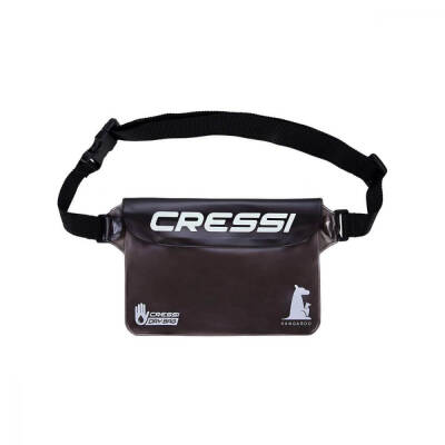 Cressi Kangaroo Bel Çantası - 8