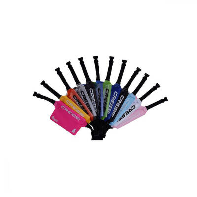 Cressi Kangaroo Bel Çantası - 49