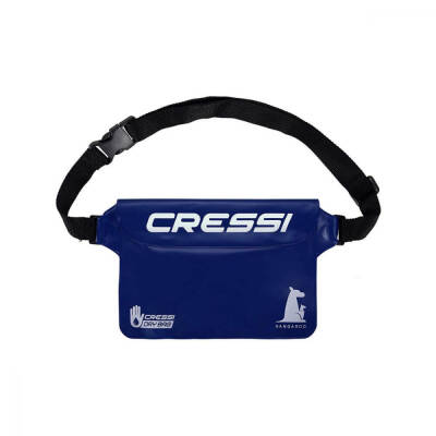 Cressi Kangaroo Bel Çantası - 212
