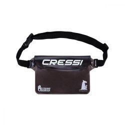 Cressi Kangaroo Bel Çantası - 224
