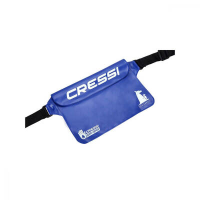 Cressi Kangaroo Bel Çantası - 74
