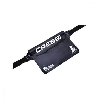 Cressi Kangaroo Bel Çantası - 62