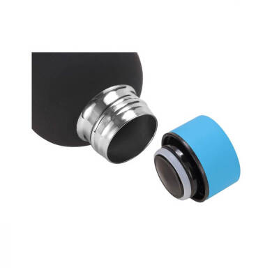 Cressi Kauçuk Kaplı Termal Suluk - 145