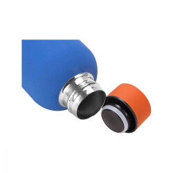 Cressi Kauçuk Kaplı Termal Suluk - 112