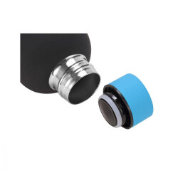 Cressi Kauçuk Kaplı Termal Suluk - 100