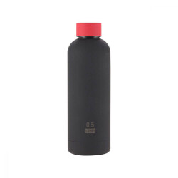 Cressi Kauçuk Kaplı Termal Suluk - 98