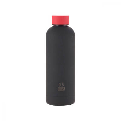 Cressi Kauçuk Kaplı Termal Suluk - 98