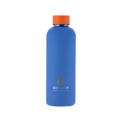 Cressi Kauçuk Kaplı Termal Suluk - 78