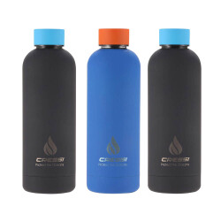 Cressi Kauçuk Kaplı Termal Suluk - Cressi