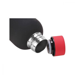 Cressi Kauçuk Kaplı Termal Suluk - 10