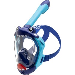 Cressi Kiddy Çocuk Dalış Maskesi - 21
