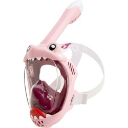 Cressi Kiddy Çocuk Dalış Maskesi - 8