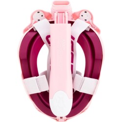 Cressi Kiddy Çocuk Dalış Maskesi - 15