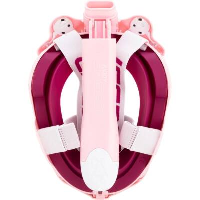 Cressi Kiddy Çocuk Dalış Maskesi - 15