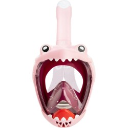 Cressi Kiddy Çocuk Dalış Maskesi - 17