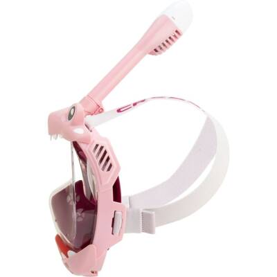 Cressi Kiddy Çocuk Dalış Maskesi - 18