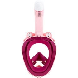 Cressi Kiddy Çocuk Dalış Maskesi - 19