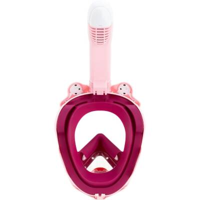 Cressi Kiddy Çocuk Dalış Maskesi - 19