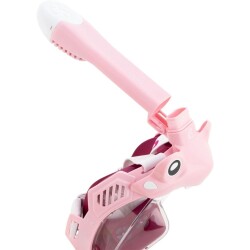 Cressi Kiddy Çocuk Dalış Maskesi - 20