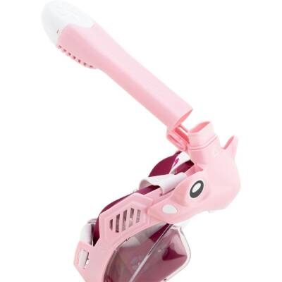 Cressi Kiddy Çocuk Dalış Maskesi - 20