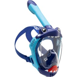 Cressi Kiddy Çocuk Dalış Maskesi - 10