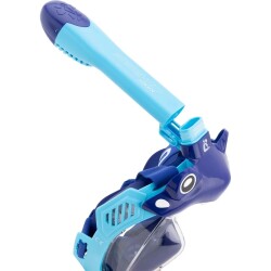 Cressi Kiddy Çocuk Dalış Maskesi - 11