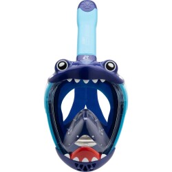 Cressi Kiddy Çocuk Dalış Maskesi - 12