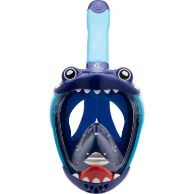 Cressi Kiddy Çocuk Dalış Maskesi - 12