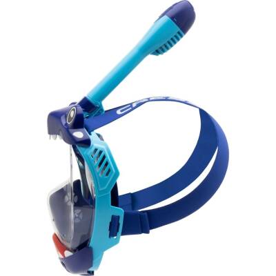 Cressi Kiddy Çocuk Dalış Maskesi - 13
