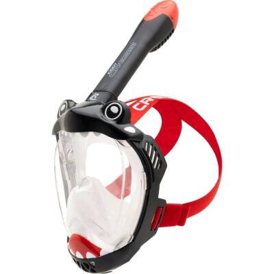 Cressi Kiddy Çocuk Dalış Maskesi - 1