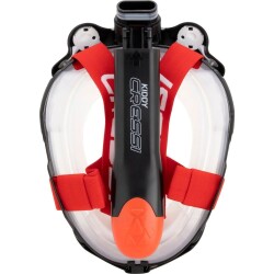 Cressi Kiddy Çocuk Dalış Maskesi - 2