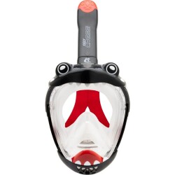 Cressi Kiddy Çocuk Dalış Maskesi - 4