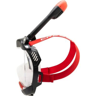 Cressi Kiddy Çocuk Dalış Maskesi - 5