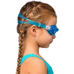 Cressi King Crab Yüzme Gözlüğü - 582