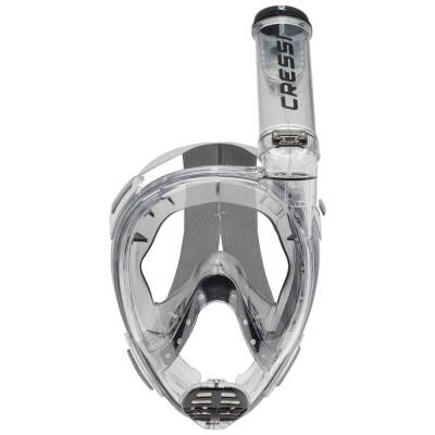 Cressi Knight Tam Yüz Maske - 6