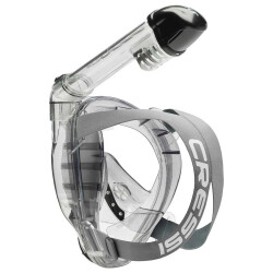 Cressi Knight Tam Yüz Maske - 4