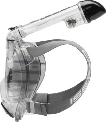 Cressi Knight Tam Yüz Maske - 5