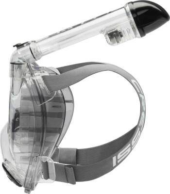 Cressi Knight Tam Yüz Maske - 5