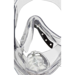 Cressi Knight Tam Yüz Maske - 6