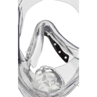Cressi Knight Tam Yüz Maske - 6