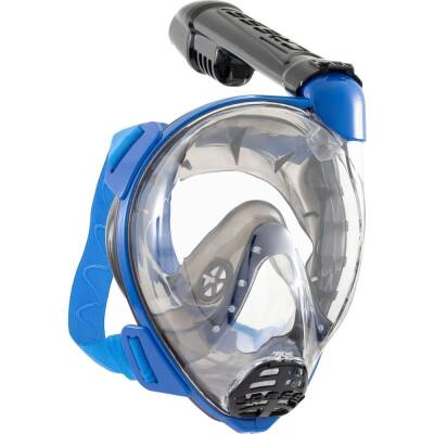 Cressi Komodo Dalış Maskesi - 16