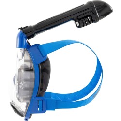 Cressi Komodo Dalış Maskesi - 17