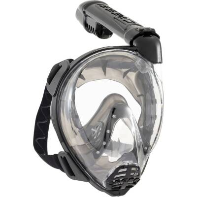 Cressi Komodo Dalış Maskesi - 13
