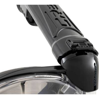 Cressi Komodo Dalış Maskesi - 14