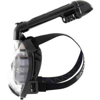 Cressi Komodo Dalış Maskesi - 15