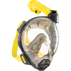 Cressi Komodo Dalış Maskesi - 8