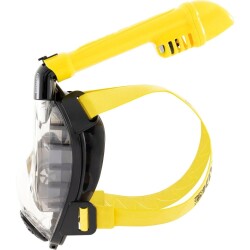 Cressi Komodo Dalış Maskesi - 9