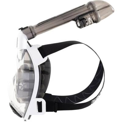 Cressi Komodo Dalış Maskesi - 4