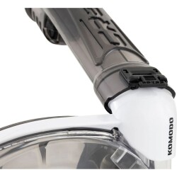 Cressi Komodo Dalış Maskesi - 5